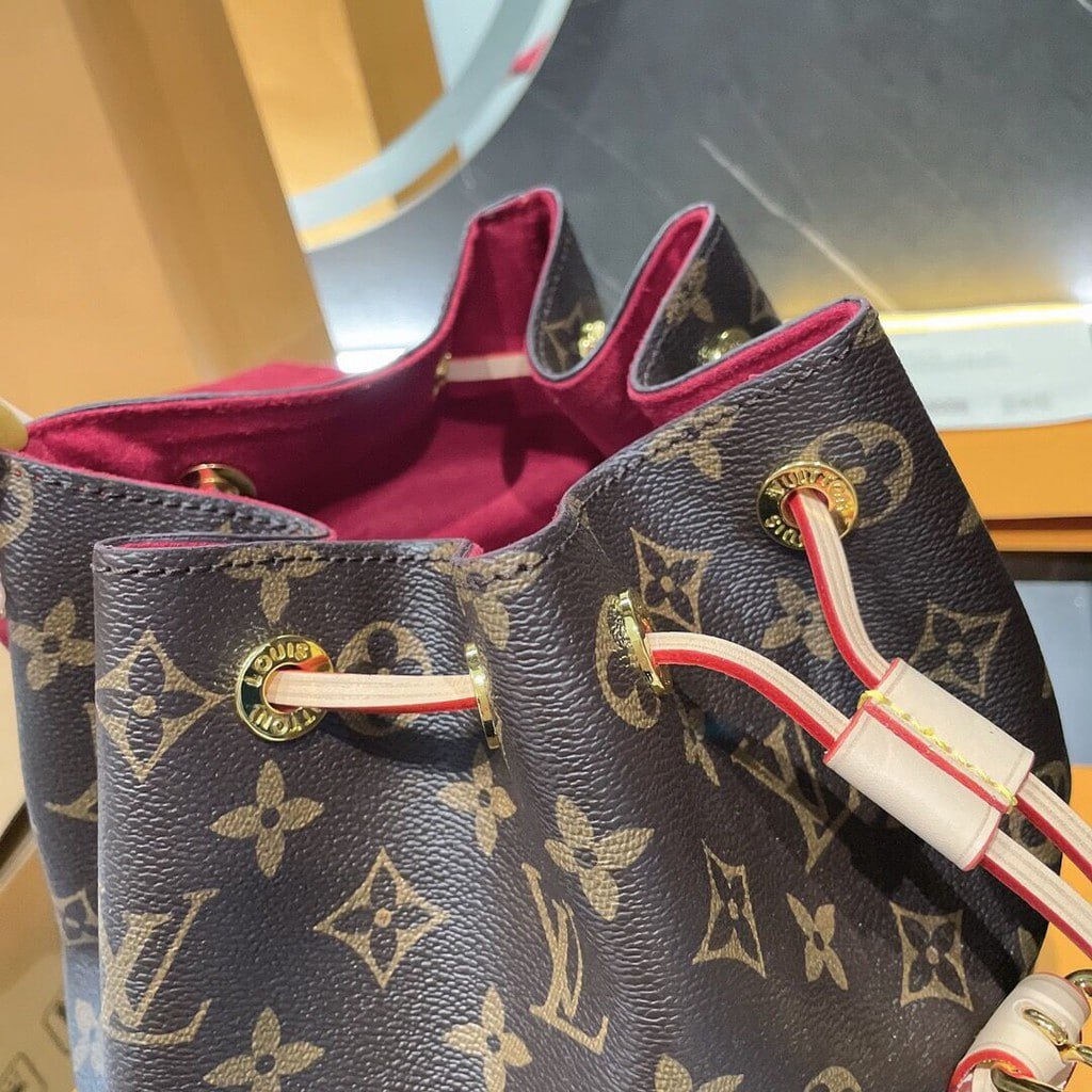 Louis Vuitton Montsouris Backpack