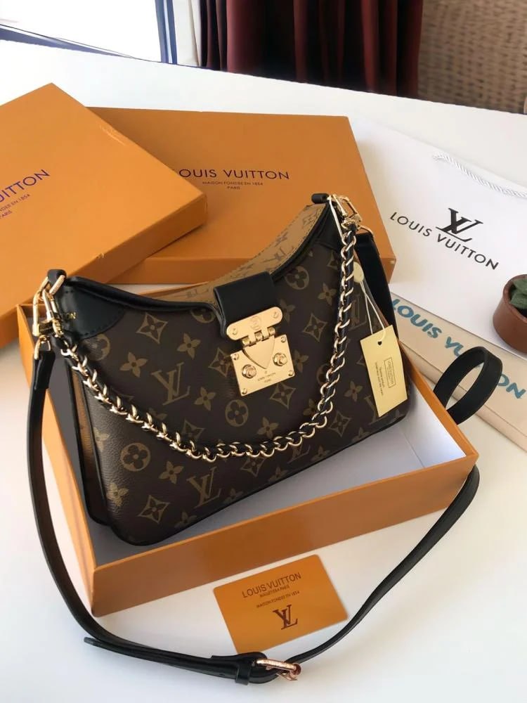 Louis Vuitton LV Twinny